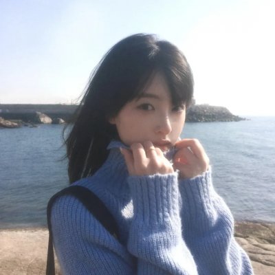 怪诞女孩